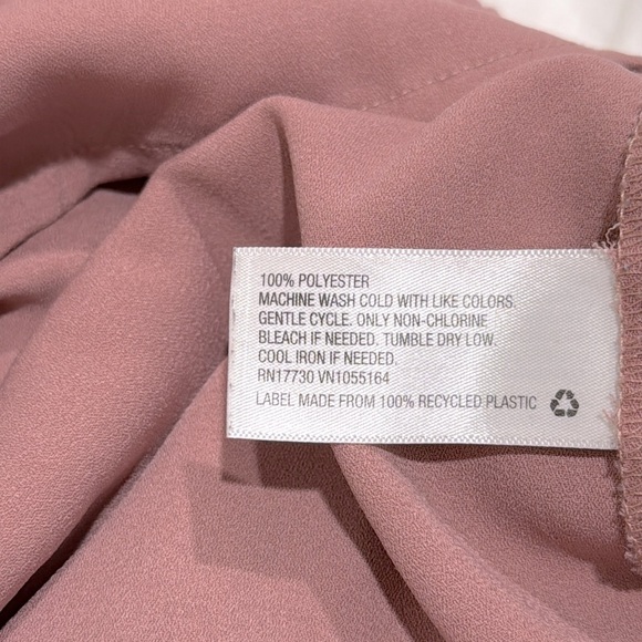 A New Day Shift Dress sz S with pockets like new - Picture 2 of 4